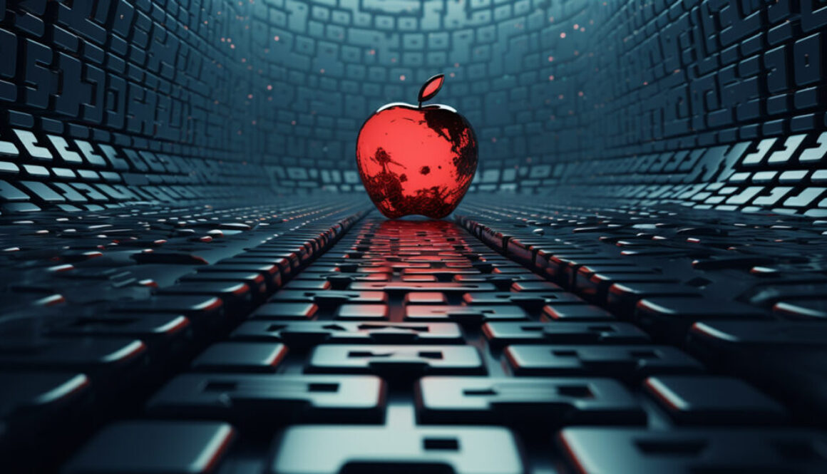 Apple AI