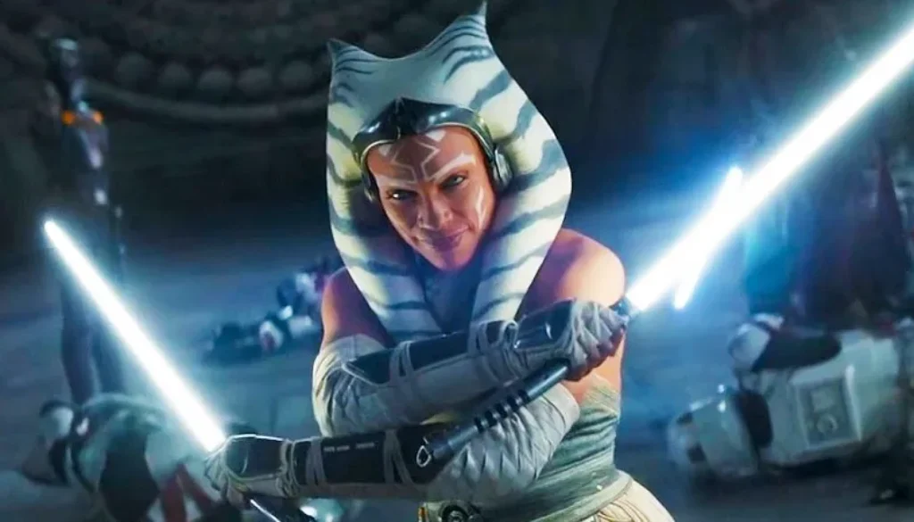 Ahsoka Image
