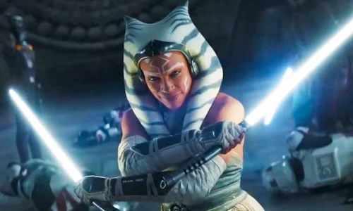 Ahsoka Image