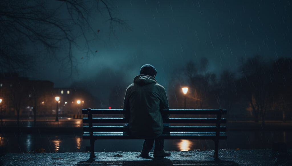 Alone But Aren't