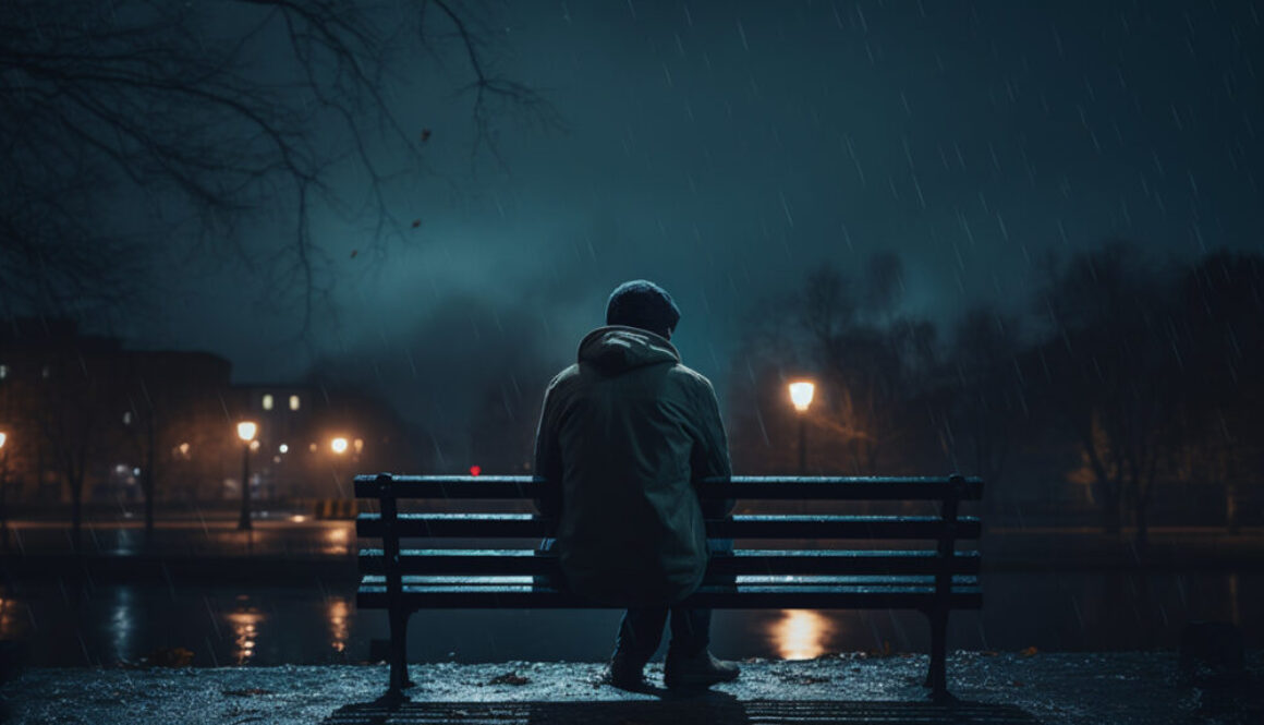 Alone But Aren't