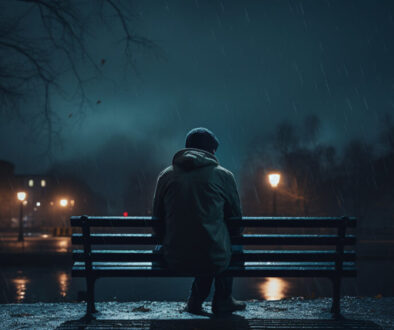 Alone But Aren't