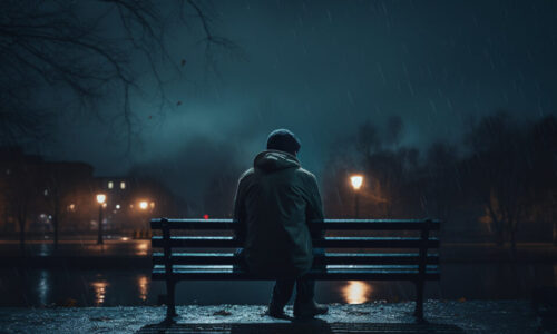 Alone But Aren't