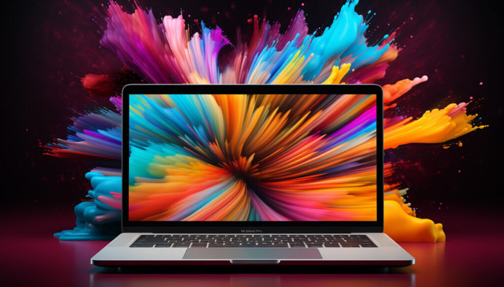 Apple scary computer