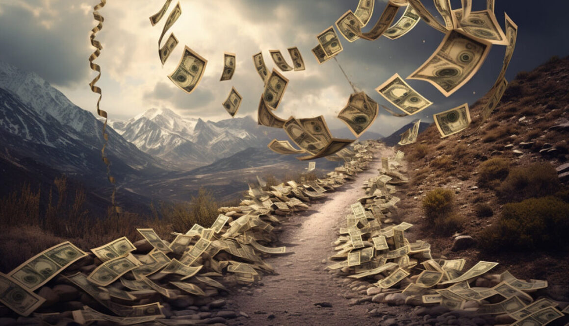 Money path img