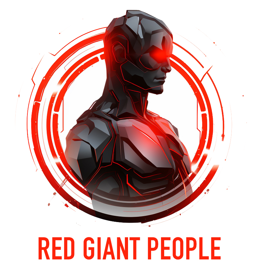 Red Giant People