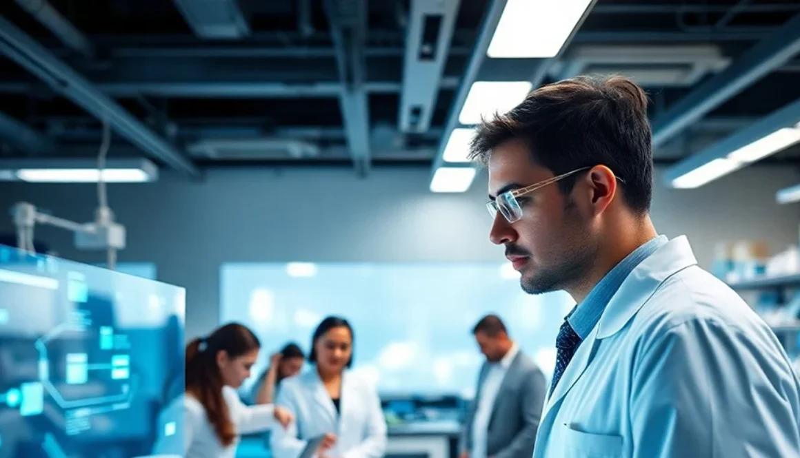 ais impact on science and society innovations