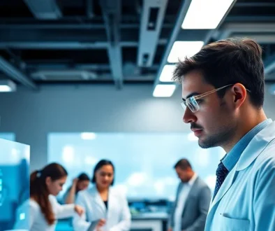 ais impact on science and society innovations
