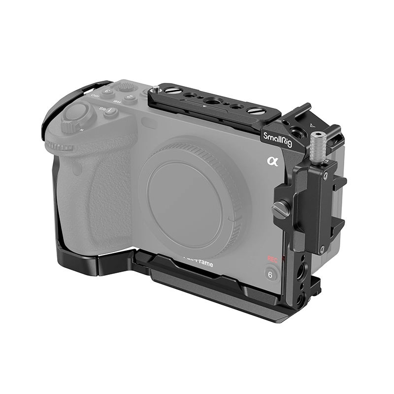 sony smallrig cage