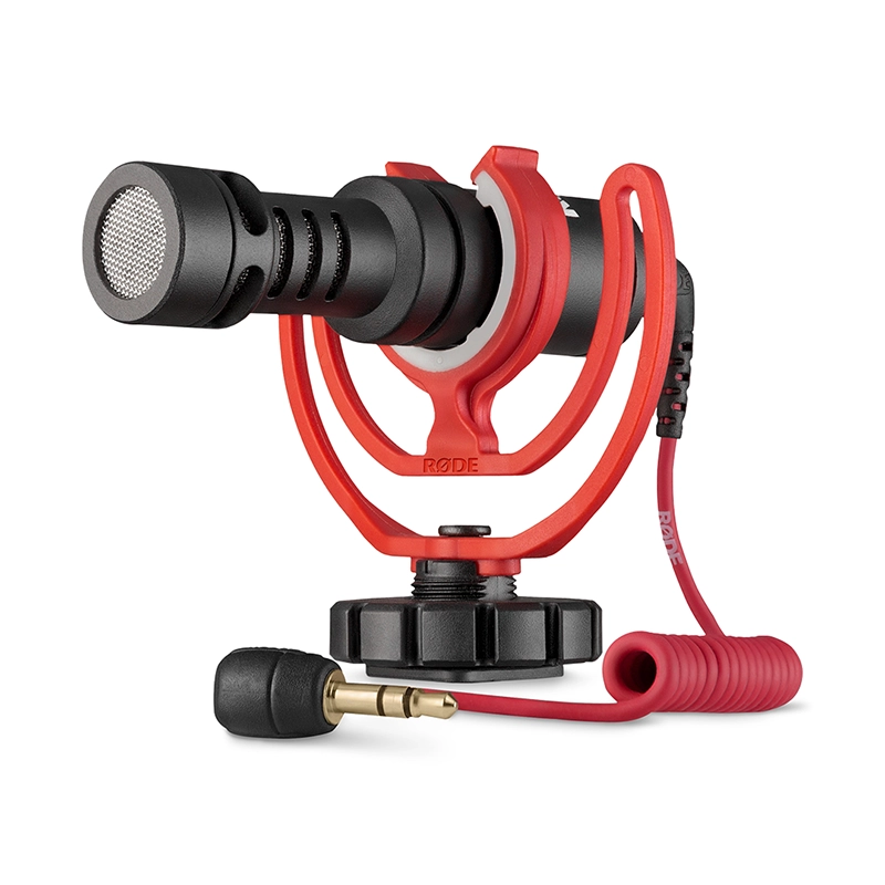 videomicro